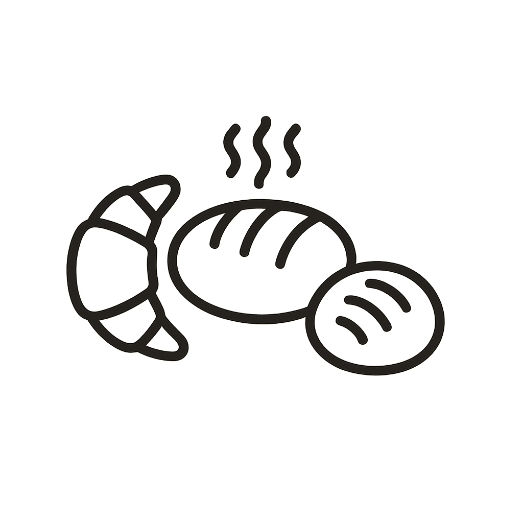 Dough & Co logo