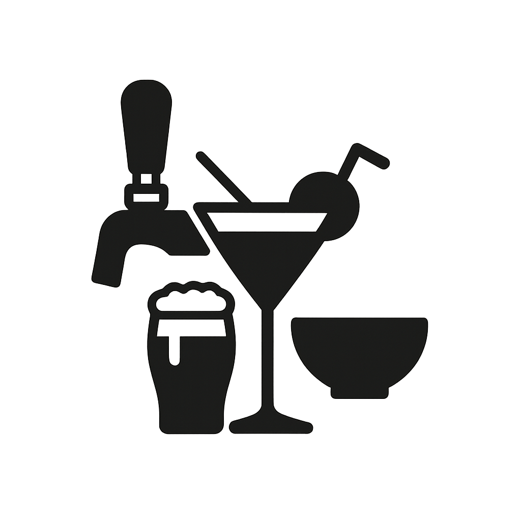 The Tap House logo
