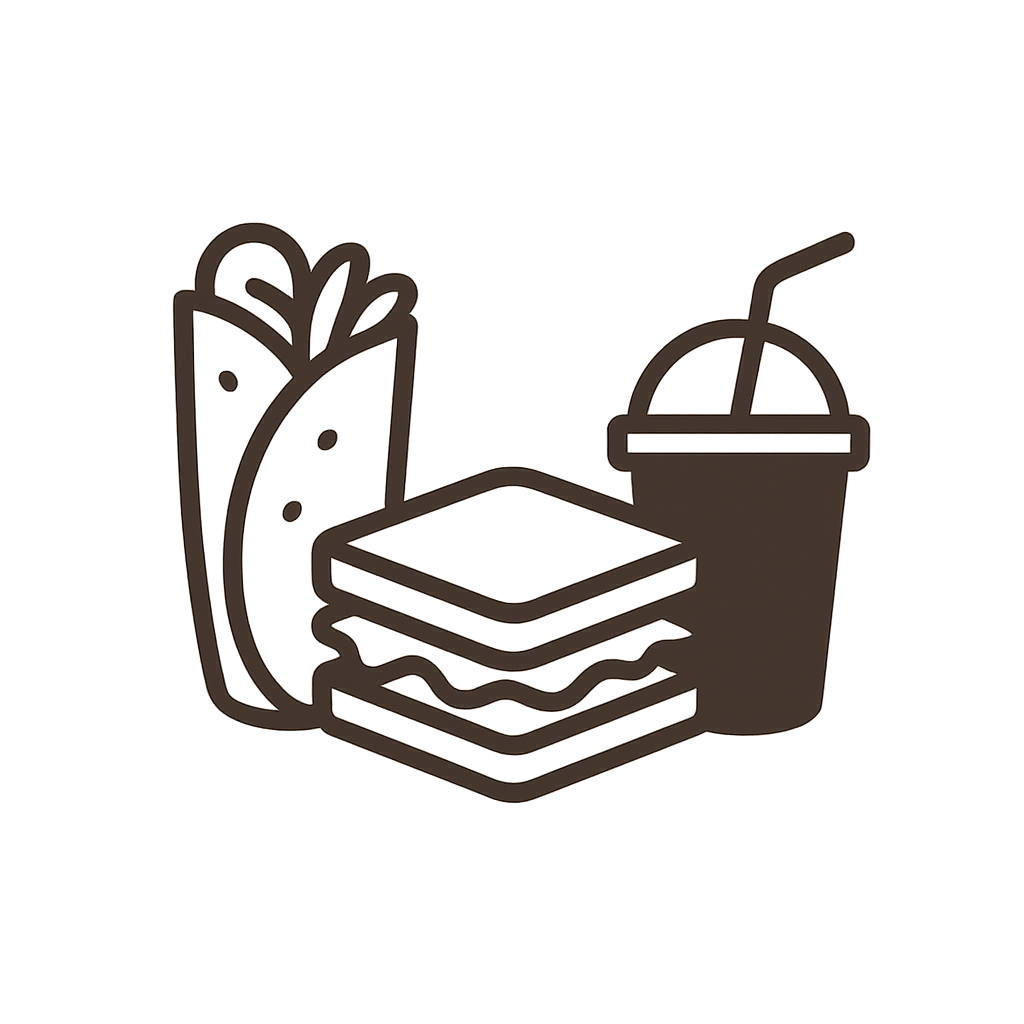 Quick Bites logo