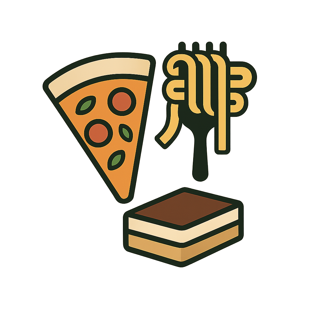 Bella Napoli logo