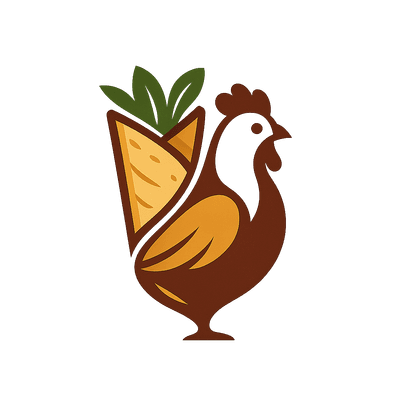 QwikEat Smash Burgers logo