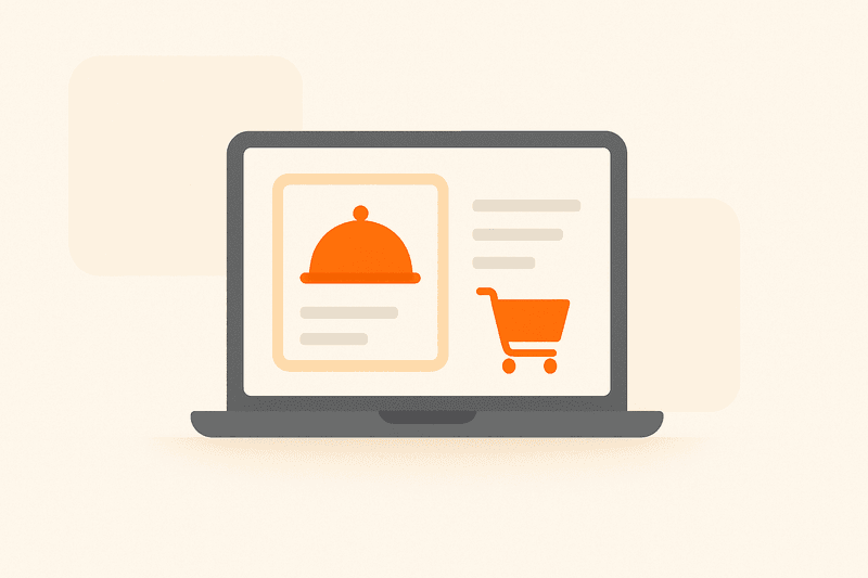 Boost Your Restaurant's Profits with an Online Ordering System