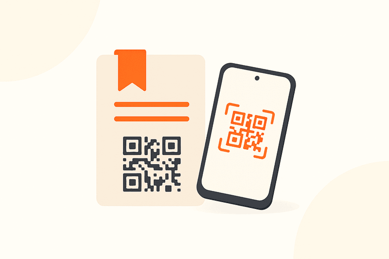 Unlocking the Future: QR Code Menus for Restaurants