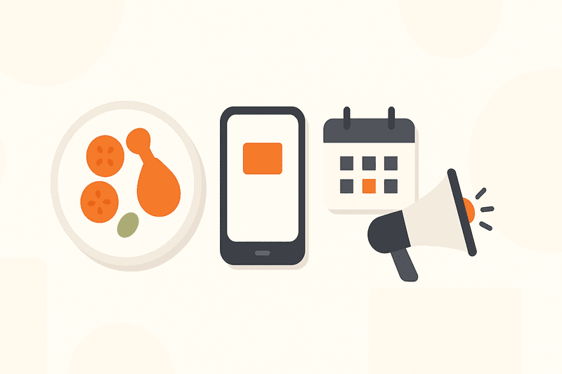 Crafting a Winning Restaurant Marketing Strategy for 2026