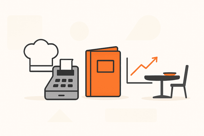 Top Trends in Restaurants: Boosting Profitability and Growth