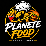 Planete Food logo
